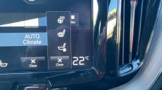 Volvo Xc60 2.0 B4D Inscription 5dr AWD Geartronic Diesel Estate